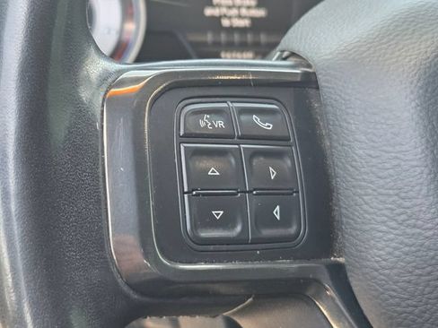 Used 2020 RAM 2500 Limited AWD/4WD image 8