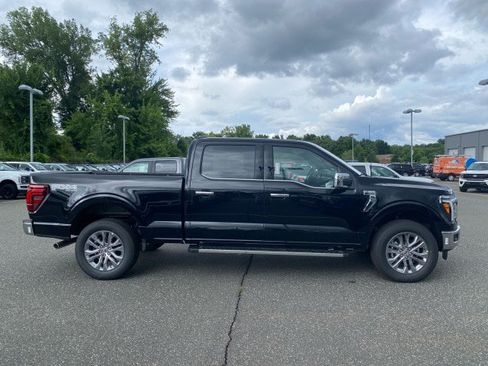 New 2026 Ford F150 Lariat w/ Equipment Group 502A High AWD/4WD image 6