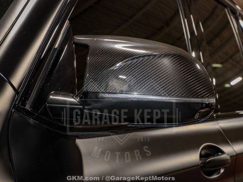 Used 2021 BMW X3 M w/ Competition Package image 97