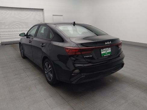 Used 2024 Kia Forte LXS FWD image 5
