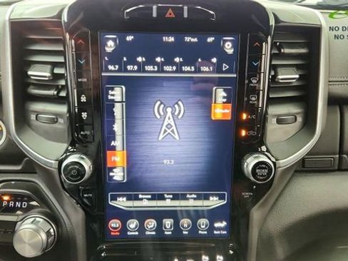 Used 2021 RAM 1500 Laramie image 45