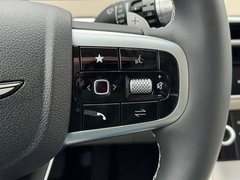 New 2026 Genesis GV70 2.5T Select image 29