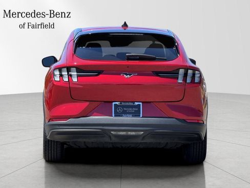 Used 2023 Ford Mustang Mach-E Select RWD image 7