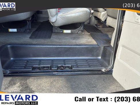 Used 2013 Chevrolet Express 3500 LT w/ LT Preferred Equipment Group image 30