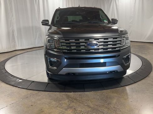 Used 2019 Ford Expedition Max Limited image 5