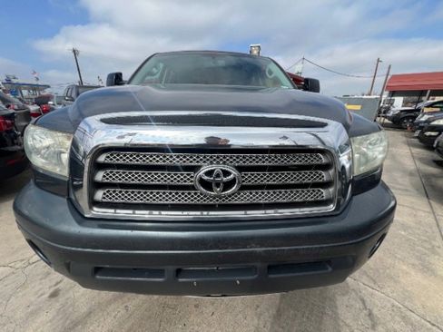 Used 2007 Toyota Tundra Limited image 2