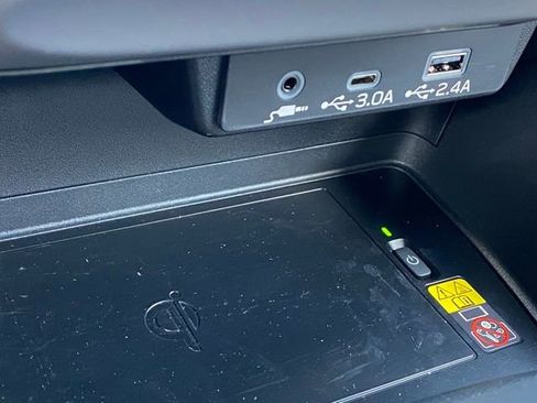 New 2026 Subaru Crosstrek 2.5i Wilderness image 17