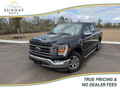 Used 2023 Ford F150 Lariat