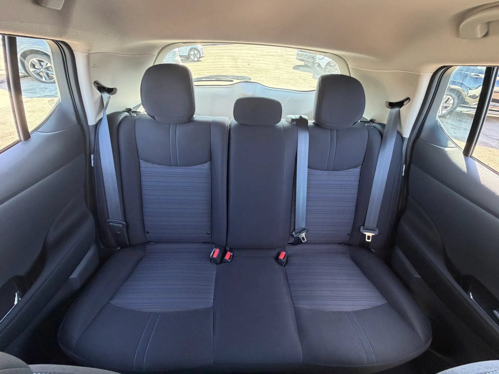 Used 2024 Nissan Leaf SV Plus FWD image 23