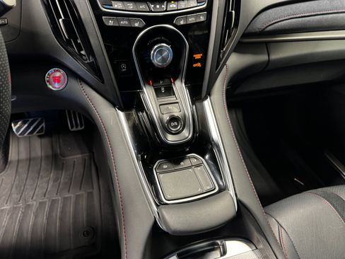 Certified 2023 Acura RDX A-Spec FWD image 35