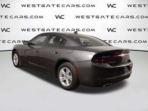 Used 2023 Dodge Charger SXT RWD image 40