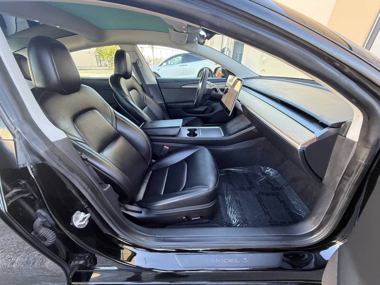 Used 2023 Tesla Model 3 Standard Range RWD image 22