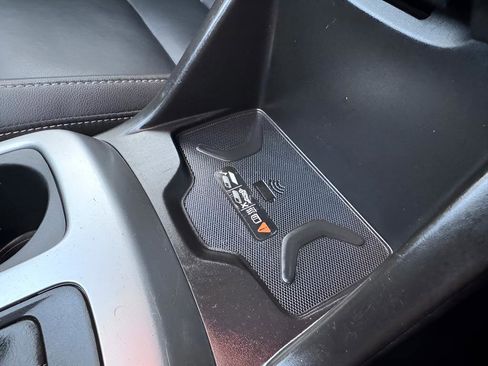 Used 2022 Chevrolet Colorado ZR2 image 19