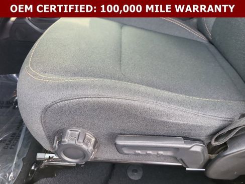 Used 2024 Jeep Gladiator Sport AWD/4WD image 20
