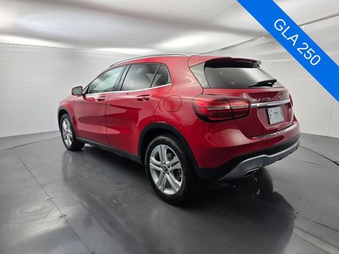 Used 2020 Mercedes-Benz GLA 250 image 6