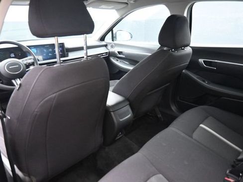 Used 2024 Hyundai Sonata SEL FWD image 30