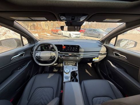 New 2026 Kia Sportage X-Line image 23