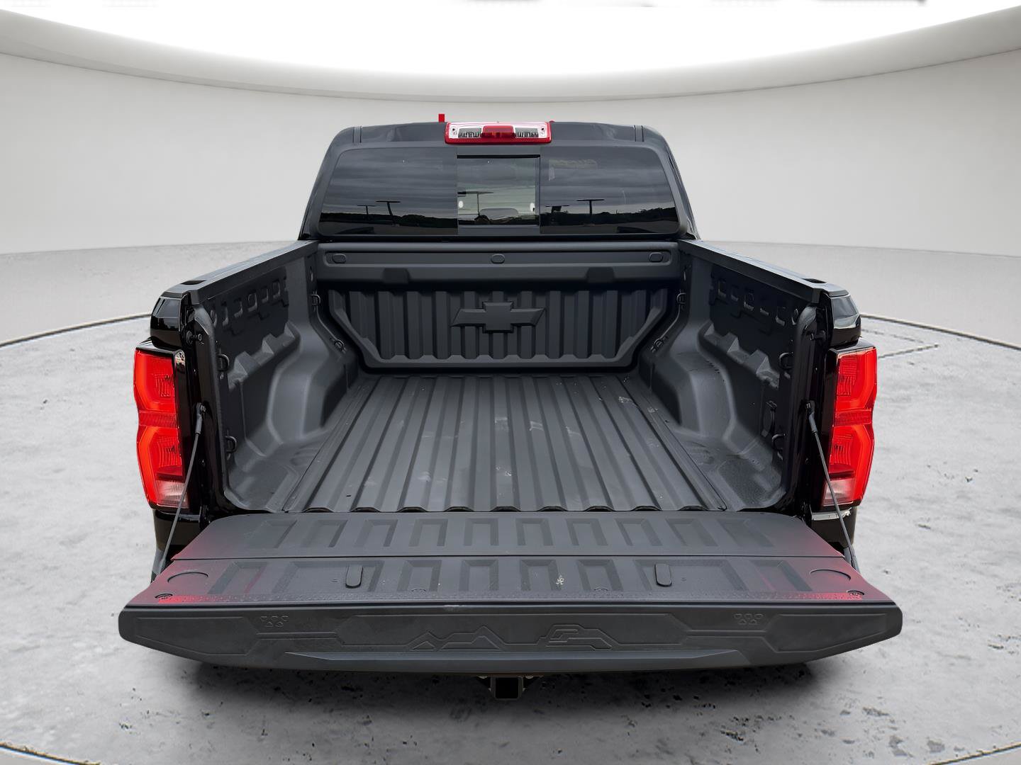 New 2026 Chevrolet Colorado Z71 w/ Technology Package AWD/4WD image 24