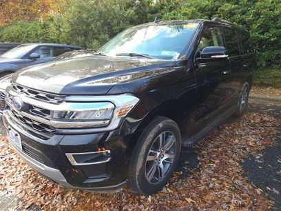 Used 2024 Ford Expedition Limited