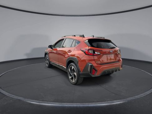Certified 2024 Subaru Crosstrek 2.5i Limited AWD/4WD image 6