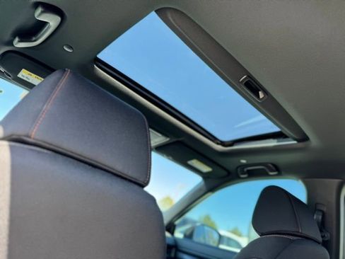 New 2026 Honda CR-V Sport image 22