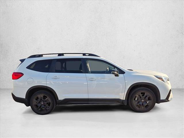 Used 2023 Subaru Ascent Onyx Edition Limited AWD/4WD image 4
