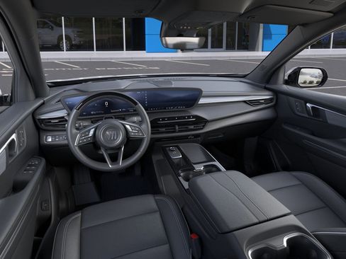 New 2026 Buick Enclave Preferred w/ Super Cruise Package image 15