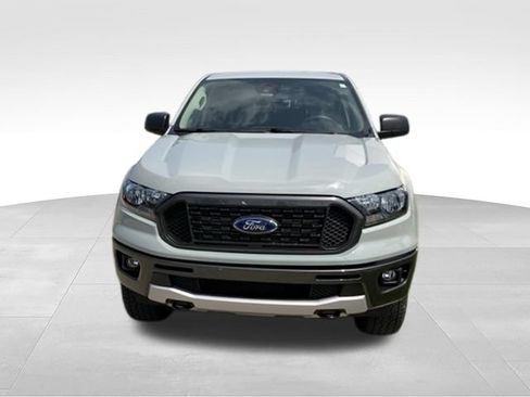 Used 2021 Ford Ranger XLT w/ Equipment Group 302A High AWD/4WD image 9