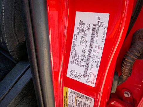 Used 2023 Ford Ranger XLT w/ Equipment Group 302A High image 33