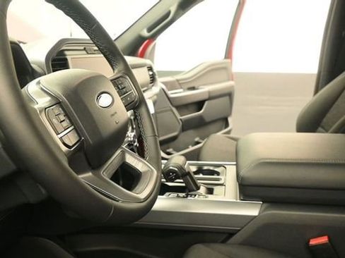 New 2026 Ford F150 XLT AWD/4WD image 19