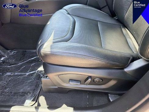 Certified 2022 Ford Explorer ST w/ Equipment Group 401A AWD/4WD image 20