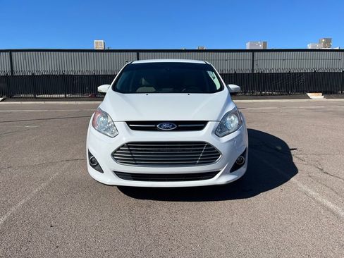 Used 2015 Ford C-MAX Energi SEL image 3