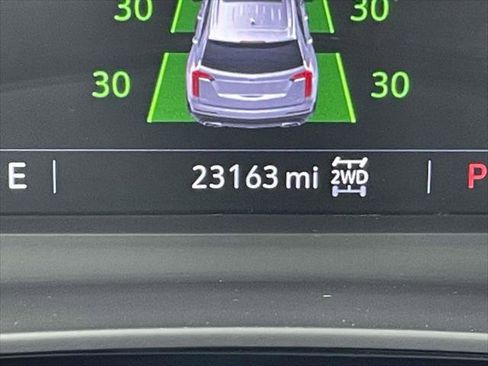 Used 2023 Cadillac XT6 Premium Luxury image 26