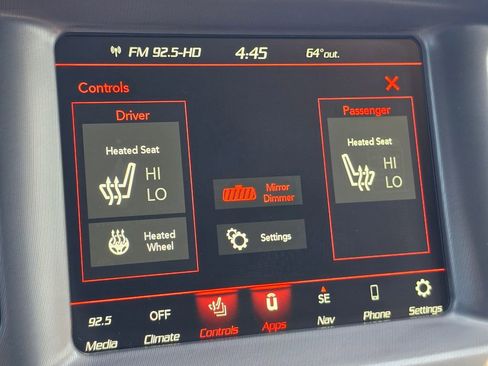 Used 2023 Dodge Charger SXT w/ Blacktop Special Edition AWD/4WD image 20