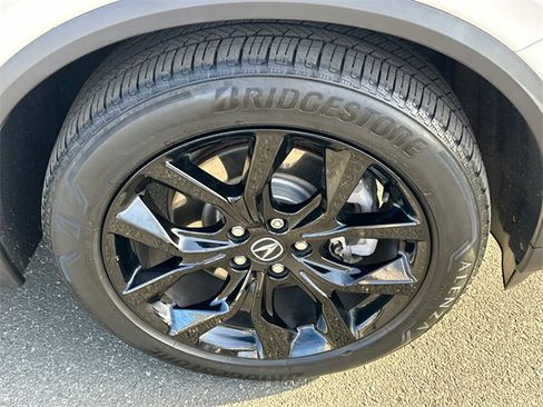 Certified 2023 Acura MDX SH-AWD w/ Technology Package image 7