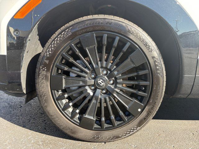 Used 2025 Hyundai Santa Fe Calligraphy AWD/4WD image 26
