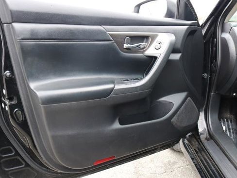 Used 2017 Nissan Altima 2.5 S w/ Power Driver Seat Package image 9