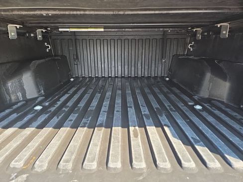 Used 2021 Toyota Tacoma TRD Pro AWD/4WD image 33