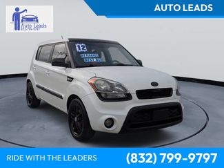 Used 2012 Kia Soul video 1