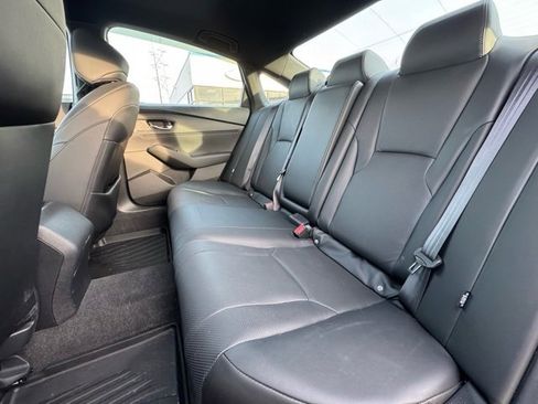Used 2024 Honda Accord Sport image 12
