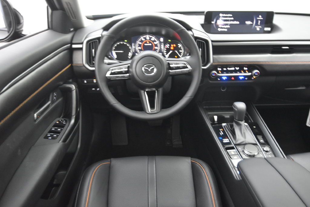 New 2026 MAZDA CX-50 AWD 2.5 Hybrid w/ Premium Pkg image 26