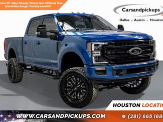 Used 2022 Ford F250 Lariat w/ Lariat Ultimate Package video 1