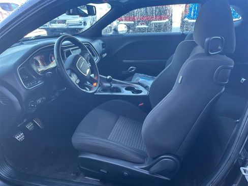 Used 2018 Dodge Challenger R/T Scat Pack image 11