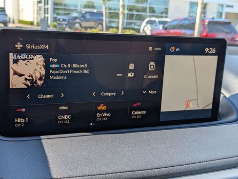 Used 2023 Acura MDX SH-AWD w/ Technology Package image 22