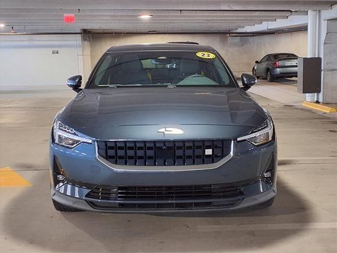 Used 2023 Polestar Polestar 2 w/ Pilot Pack image 2