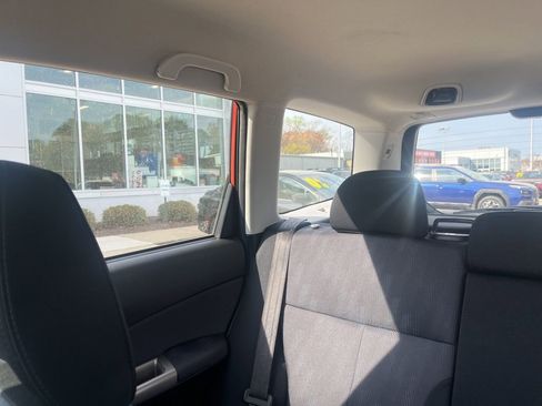 Used 2010 Subaru Forester 2.5X image 20