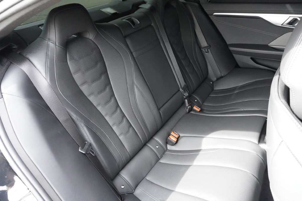 Used 2026 BMW M850i xDrive AWD/4WD image 25