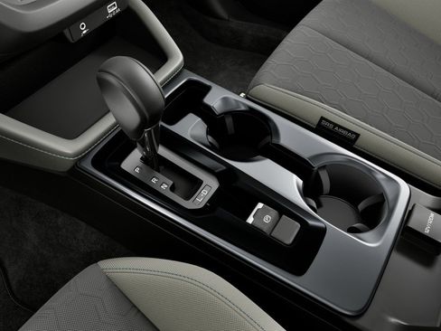 New 2026 Subaru Forester AWD/4WD image 22