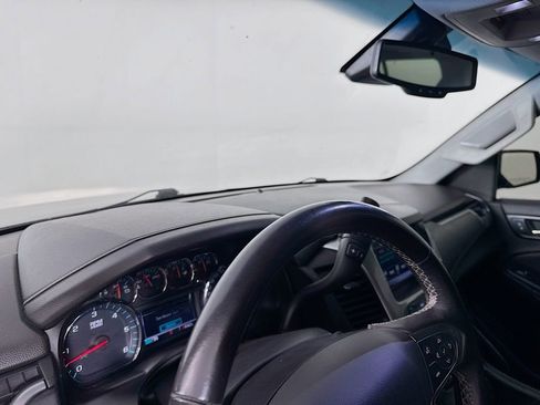 Used 2018 Chevrolet Tahoe LT AWD/4WD image 9