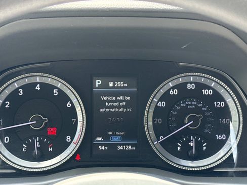 Used 2023 Hyundai Sonata SEL w/ Cargo Package FWD image 35